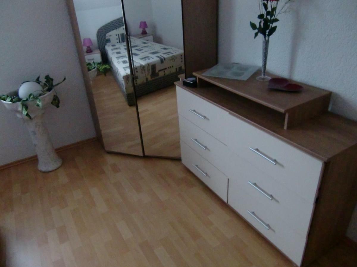 Ferienwohnung-Sokol 슈말렌부르크 외부 사진